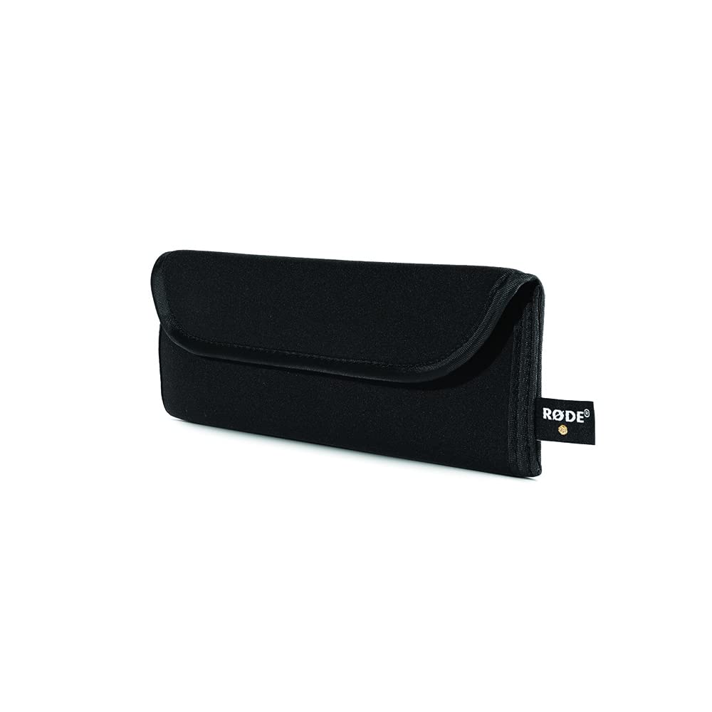 RØDE Wireless Go II Dual Channel Wireless System with Built-in Microphones with Analogue and Digital USB Outputs, Compatible with Cameras, Windows and MacOS computers, iOS and Android phones