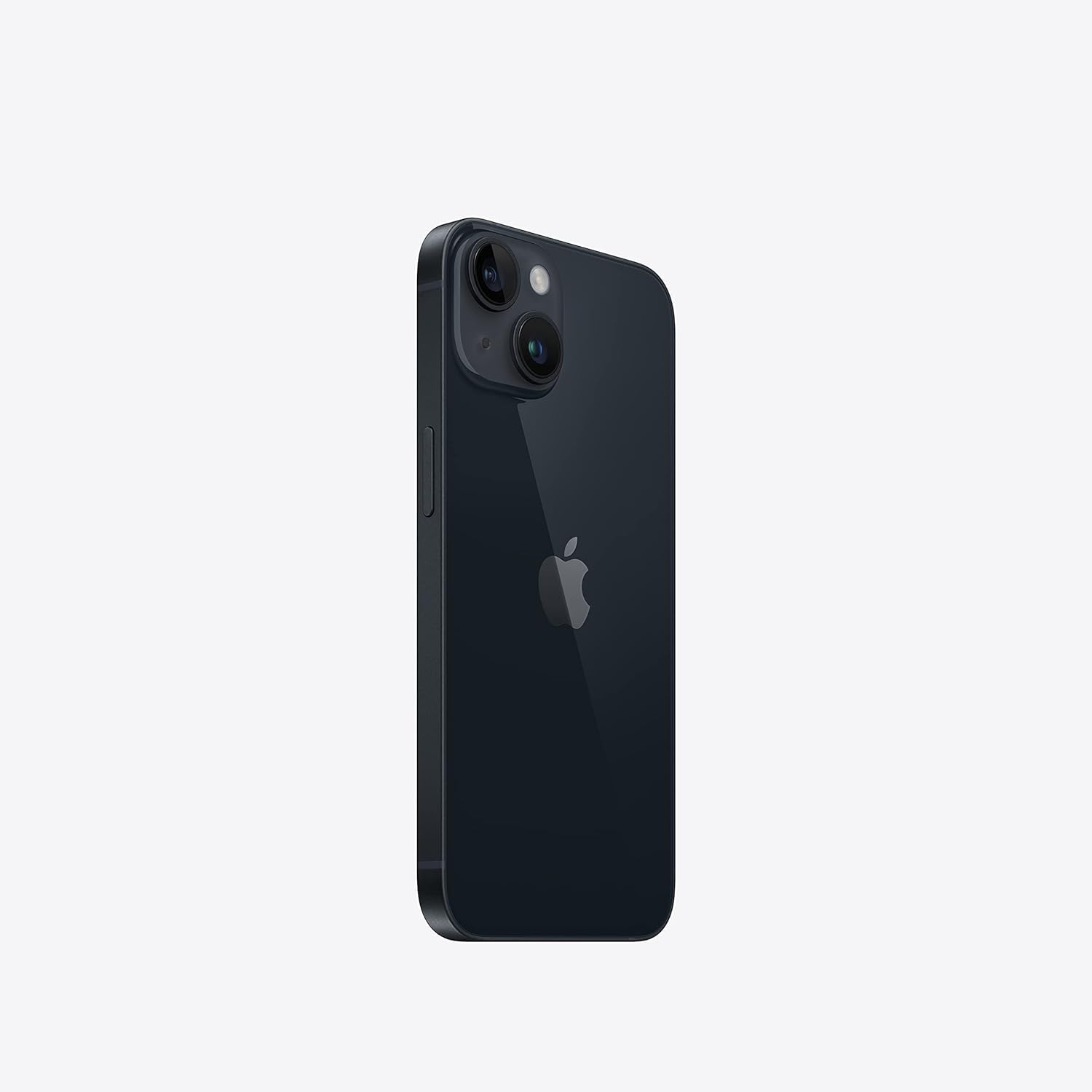 Used Apple iPhone 14, 128GB, Midnight - Unlocked (Renewed)