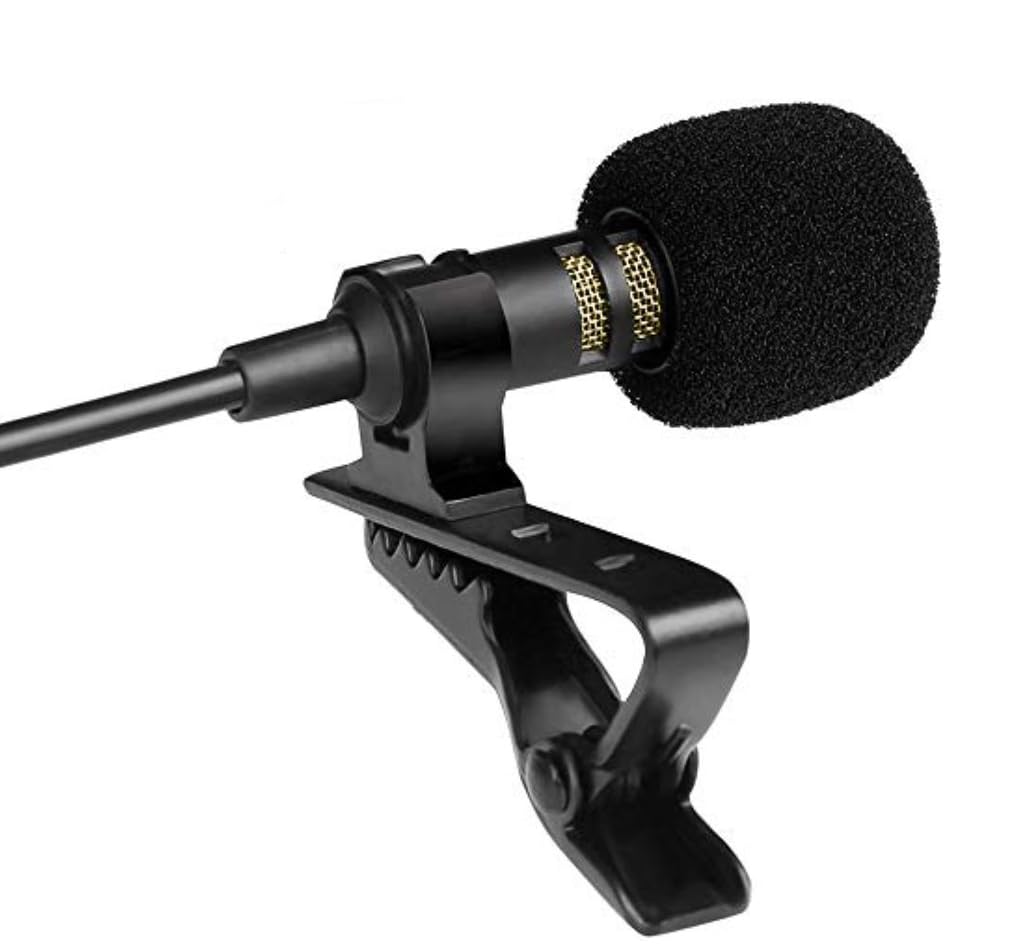 Rode Wireless GO (Gen 3) 2-Person Compact Digital Wireless Microphone Recorder Black Bundle with Grade Lavalier Lapel Microphone (2 Pack), Kellards Cleaning Cloth