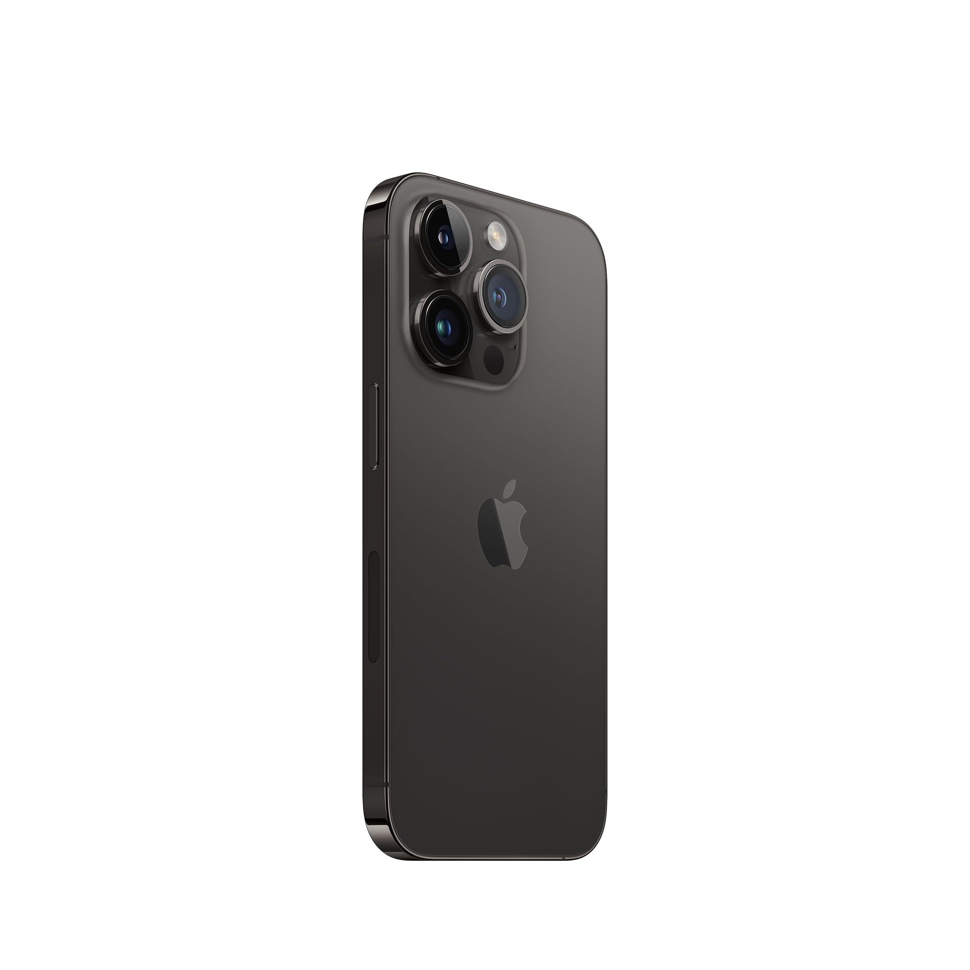 Used Apple iPhone 14 Pro, 128GB, Space Black - Unlocked (Renewed)