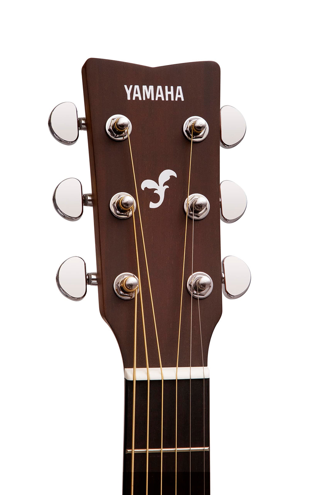 Yamaha 6 String Beginner Solid Spruce Top Traditional Western Dreadnought Acoustic Guitar With Rosewood FIngerboard, Natural Finish, Right, (FG800J NT)